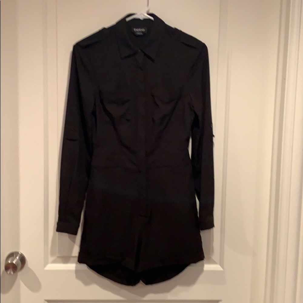 Chic Bebe Romper